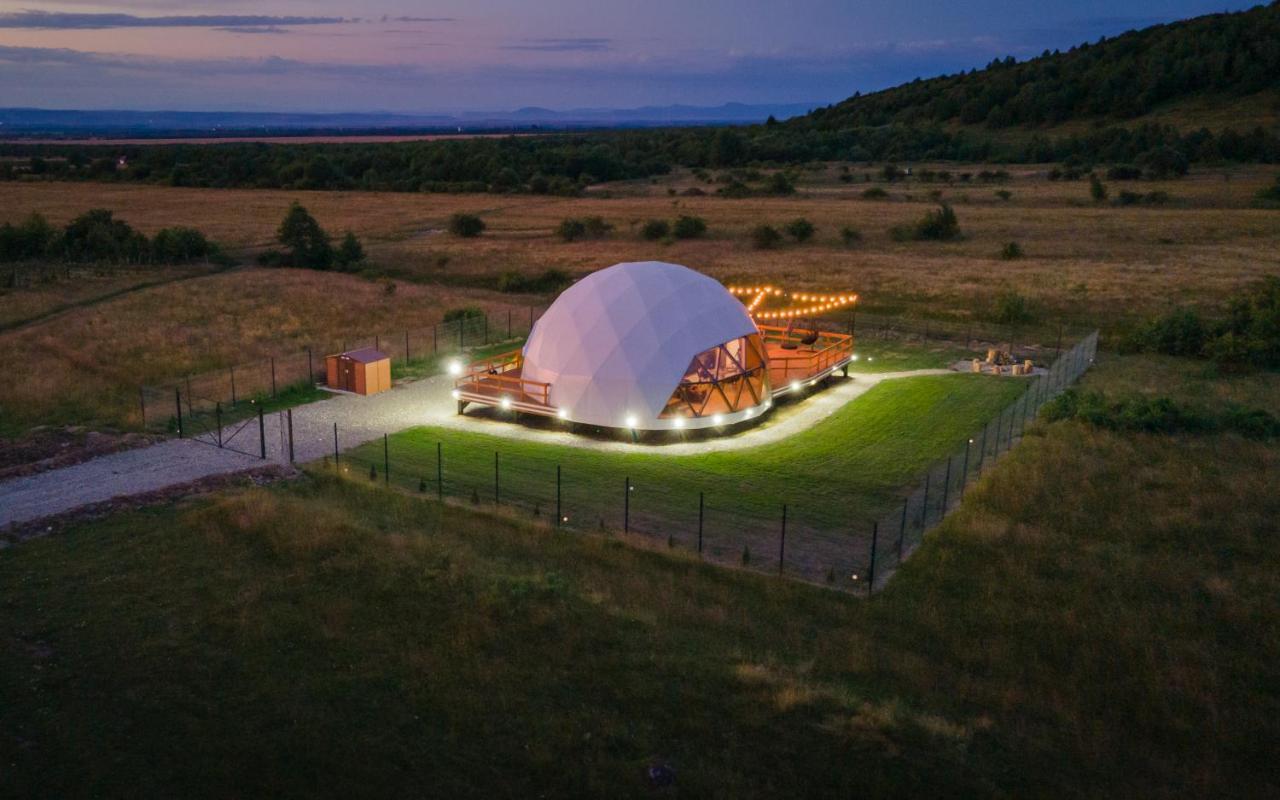Villa The Dome Breaza Exterior foto